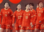 日本女足在比赛中表现抢眼，晋级决赛