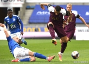 摩纳哥客场战胜雷恩，取得宝贵三分