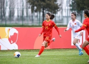 包含女足备战亚洲杯，全队备战士气高昂战术精益求精的词条