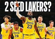 湖人失利憾负快船——霍乡仍孤掌难鸣场面难以掌控的简单介绍