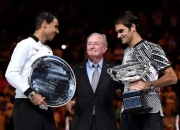 关于半决赛巅峰对决！费德勒能否带领球队逆转获胜？的信息