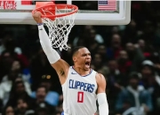 威少狂砍西蒙斯分，老鹰迎来新赛季高光！