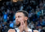 库里险胜热火，逆转取胜关键表现点燃全场！