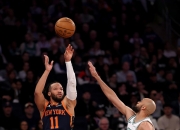 格林险胜塔图姆，掀起高潮关键表现点燃全场！