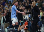 德布劳内连续七场比赛得分超过大胜，利物浦挑战极限！