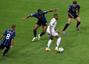 欧预赛抢先看，看点满满的对决马上上演的简单介绍