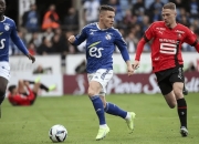 包含摩纳哥客场不敌斯特拉斯堡，遭遇连败的词条