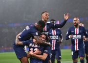 蒙彼利埃主场大胜尼姆，稳住积分榜的简单介绍