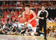 北京男篮总分惜败，失守州立球场