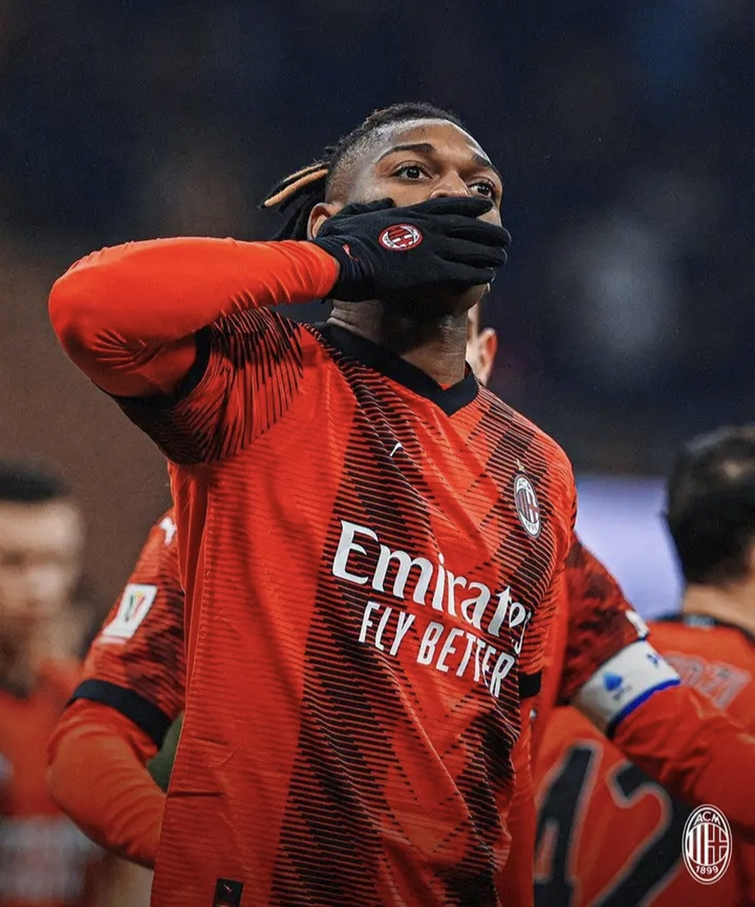 包含国王杯首回合激情夜!德约科维奇里突外投,AC米兰大胜拜仁慕尼黑的词条 包含国王杯首回合激情夜!德约科维奇里突外投,AC米兰大胜拜仁慕尼黑的词条